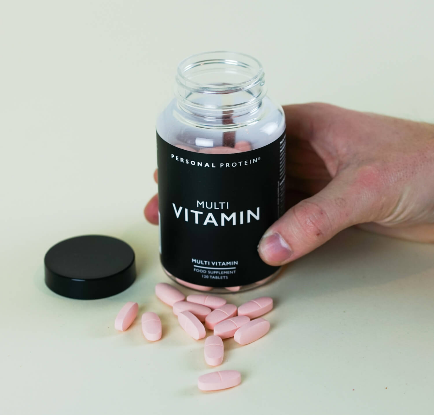 Multivitamine
