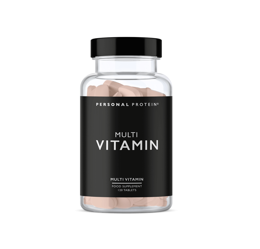 Multivitamine