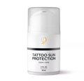 Tattoo Sun Protection Cream