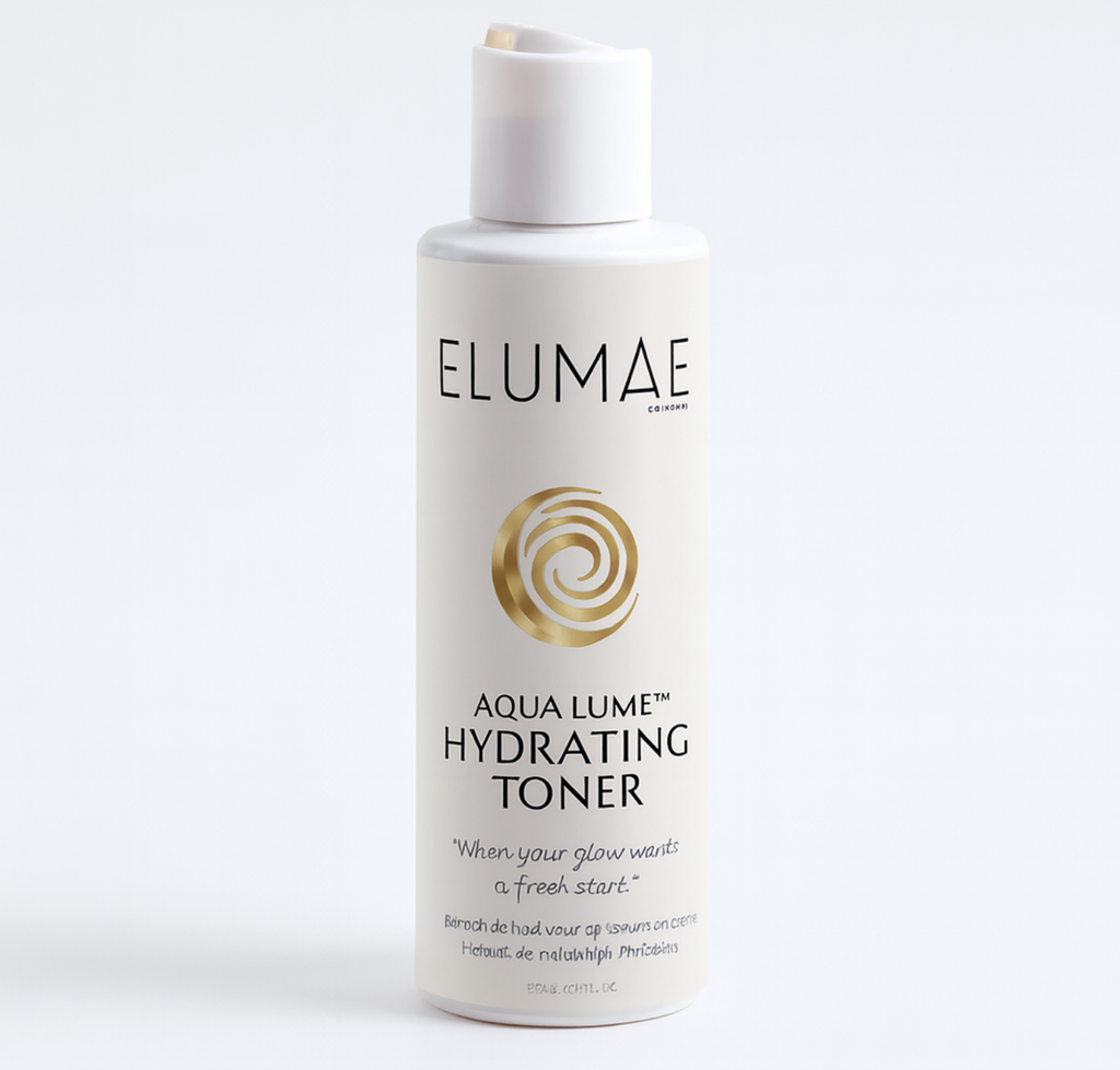Aqua Lume™ Hydratating toner