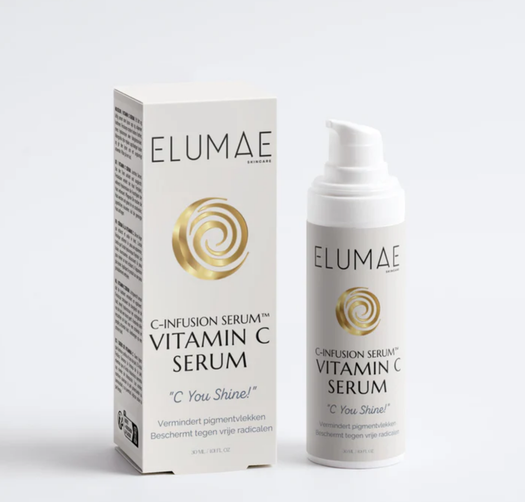 C-Infusion Serum™ Vitamin C Serum