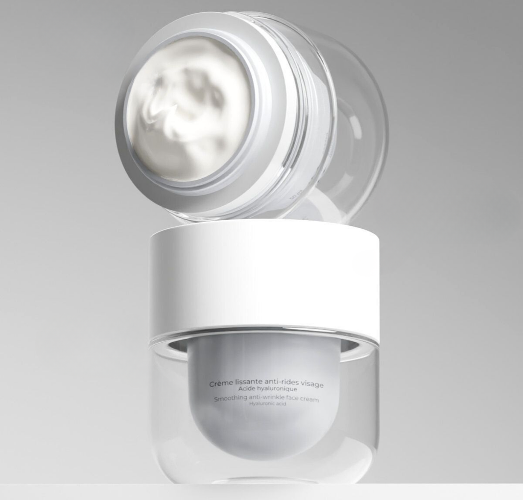 SplendiLift Gladmakende anti-rimpelcrème