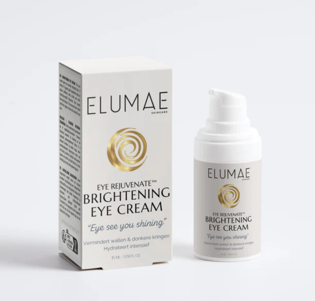 Eye Rejuvenate™ Brightening Eye Cream