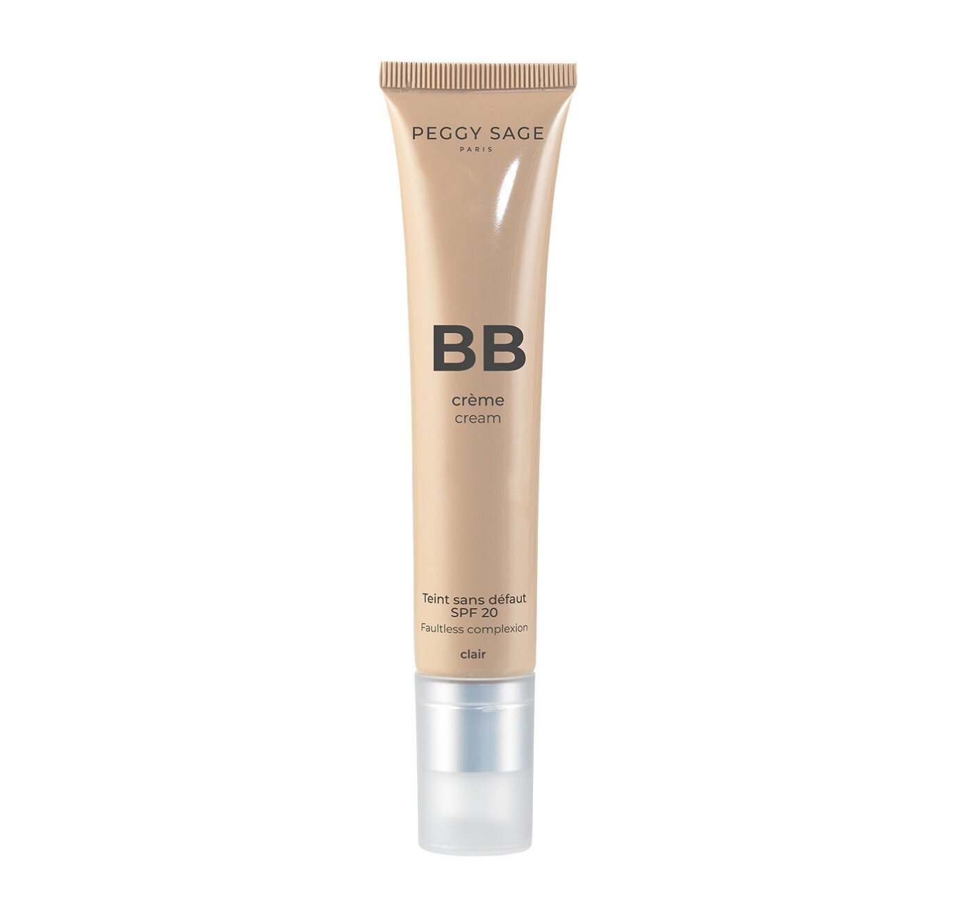 BB crème Onberispelijke teint - clair